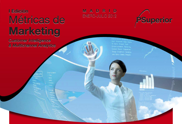 IV Edición Marketing y Publicidad Digital