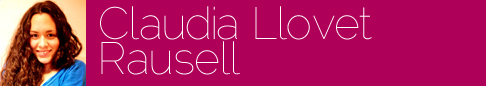 Claudia Llovet Rausell