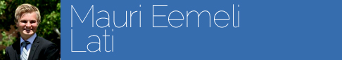 Mauri Eemeli Lati