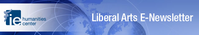 Liberal Arts E-Newsletter