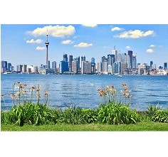 Smart Cities