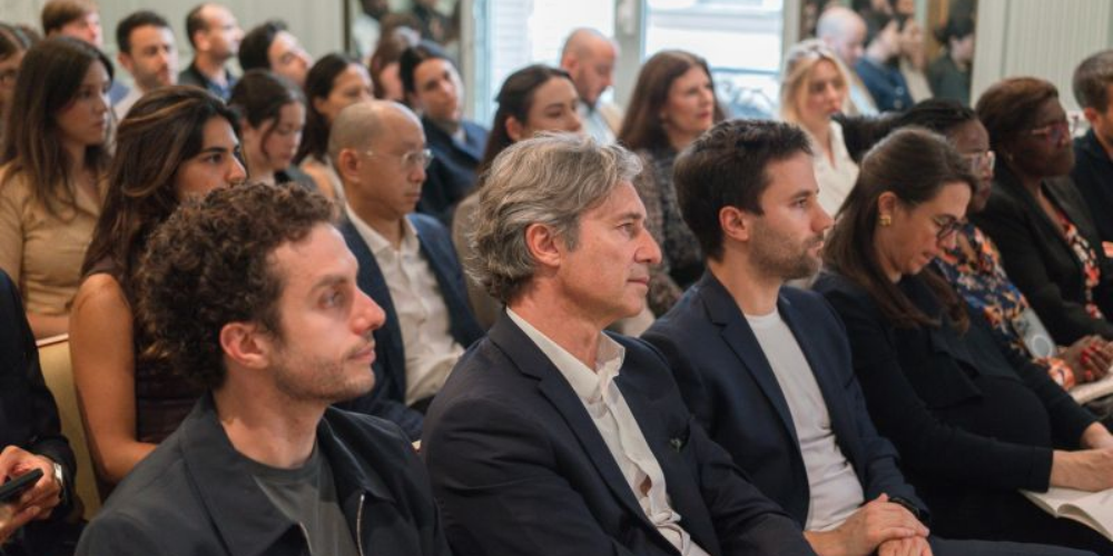 GTPN Careers at the Intersection of Tech and Global Affairs