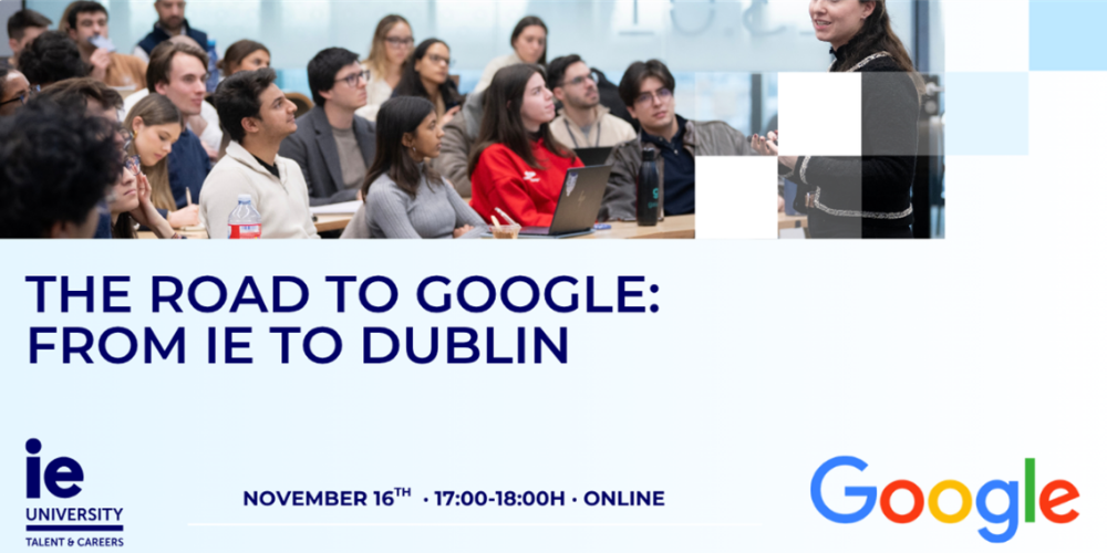Google - The Road to Google