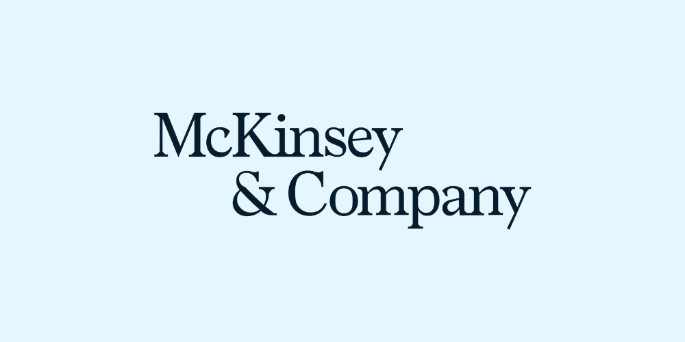 McKinsey - Workshop at McKinsey's Madrid Office