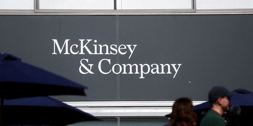 McKinsey Exclusive workshop for IE Students