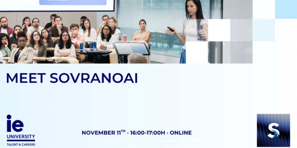 Sovrano AI - Meet SovranoAI