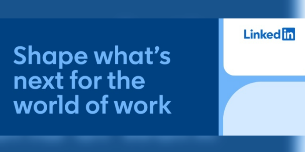LinkedIn - Starting Your Sales Career at LinkedIn