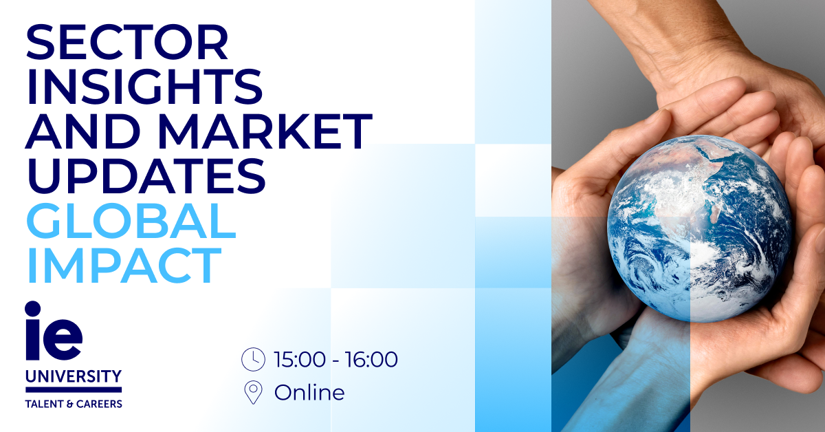 Talent & Careers - Sector Insights: Global Impact