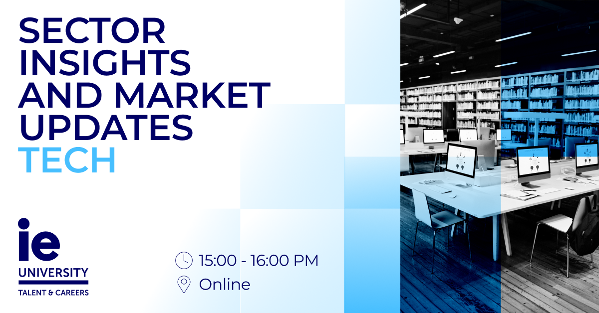 Talent & Careers - Sector Insights: Tech