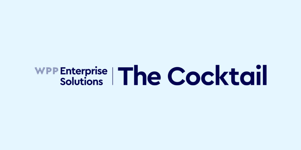 The Cocktail - Strategy Starts Here