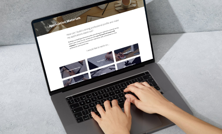 Official website