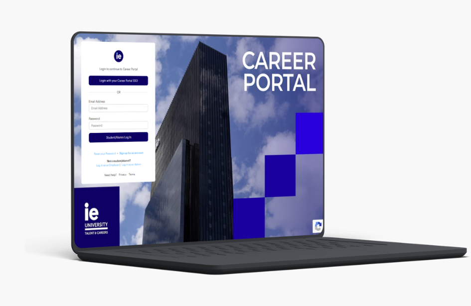 More Than Just a Career Portal