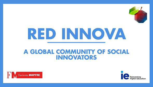 Red Innova, a Global Community of Social Innovators