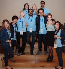 Social Responsibility Forum at IE